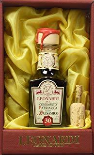 Balsamic Riserva D'Oro 100 Year 3.52oz