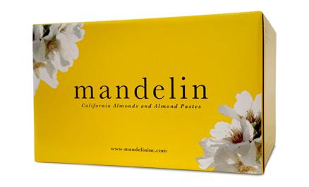 Almond Meal Blanched: 25lbs