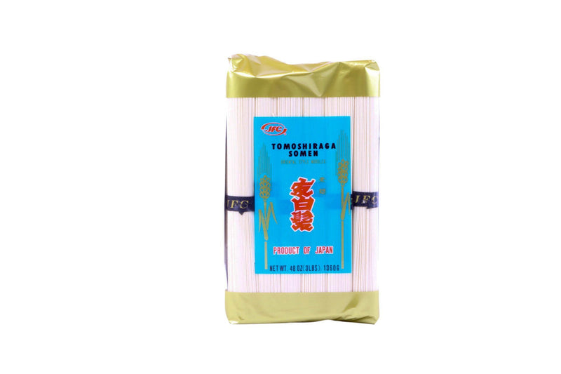 Somen Noodles Tomoshiraga 6/3lbs