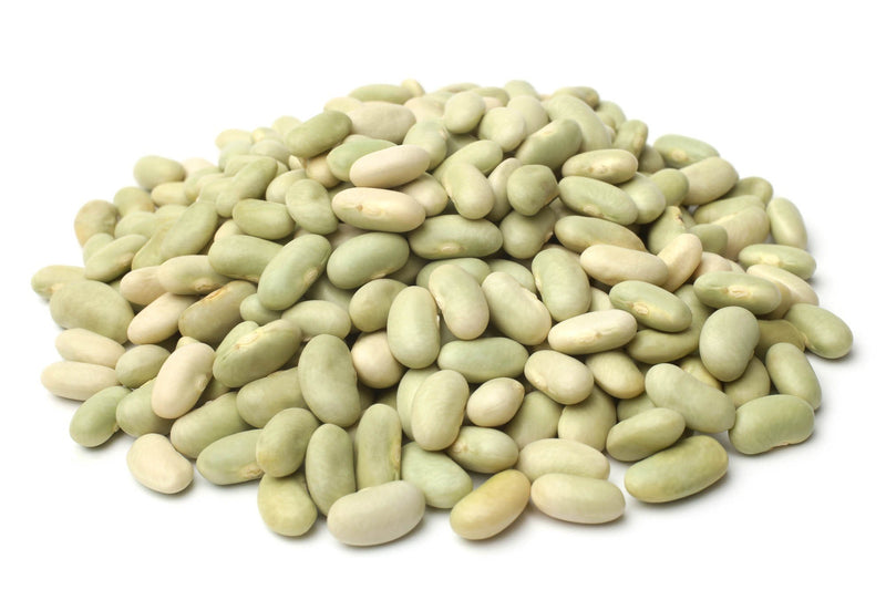 Flageolet Green Beans, France: 11lbs