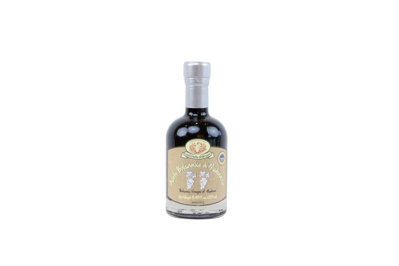 Balsamic Silver Label 12 Year: 250ml