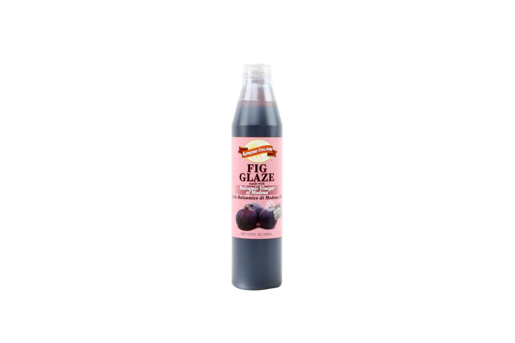 Fig Balsamic Glaze, Italy: 12.9oz