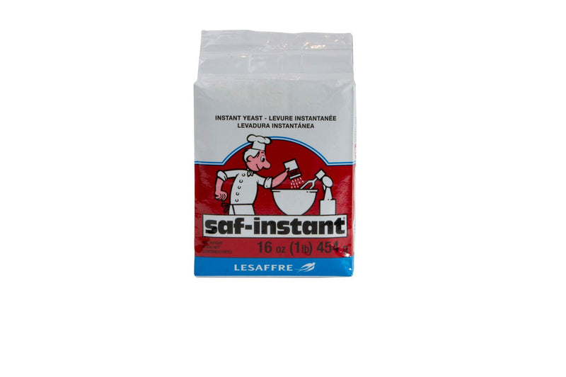 Yeast Instant: 1 Lb