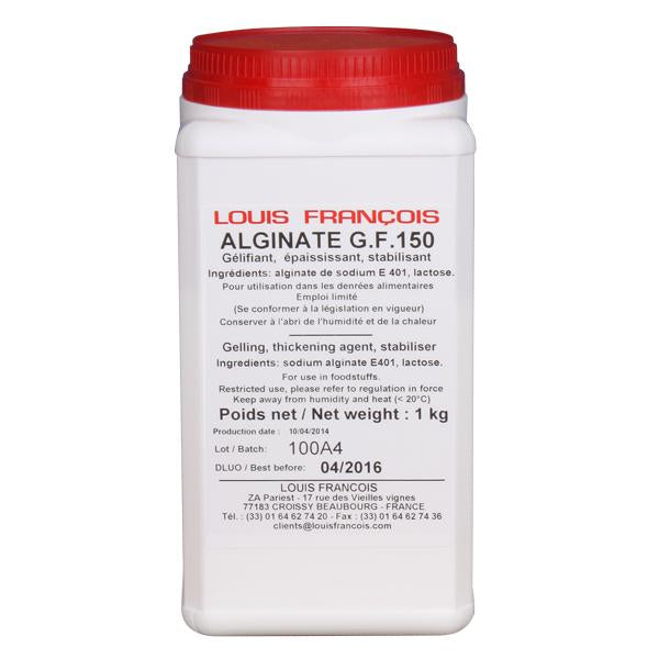 Alginate Gf 150: 1kg