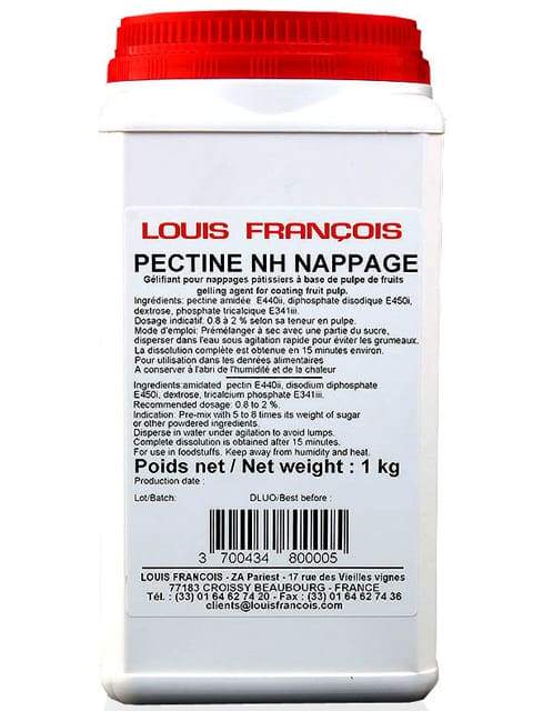 Pectin NH Nappage: 1kg