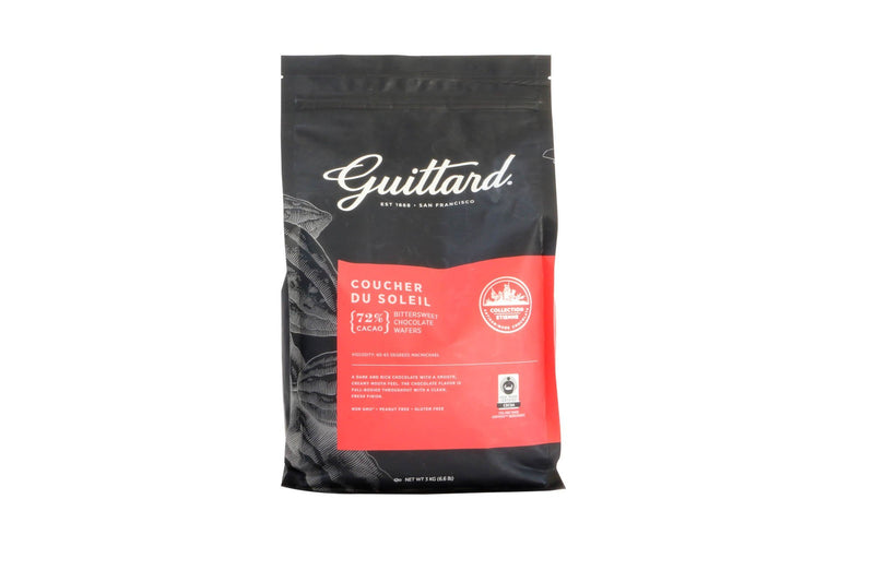 Coucher Du Soleil 72%: 3kg