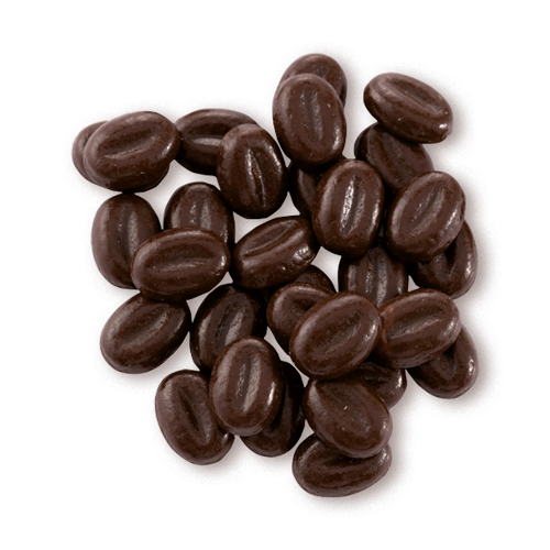 Chocolate Coffee Bean: 1kg