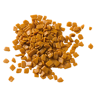 Paillettes Fin Cafe: 1kg