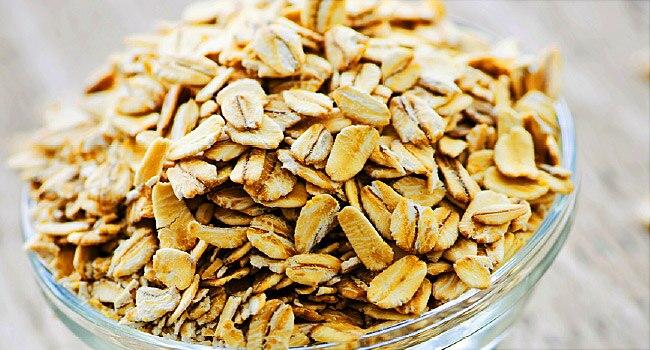 Scotch Mix Four Grain Cereal: 25lbs