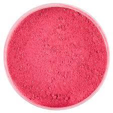 Fruit Powder Raspberry 400gr