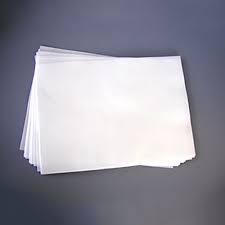 Wafer Paper For Nougat: 50ct