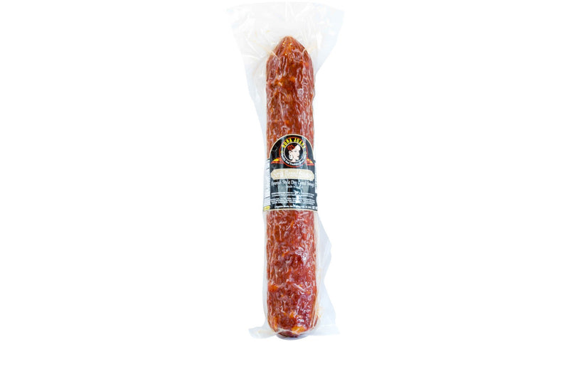 Chorizo Soria: 1.75lb
