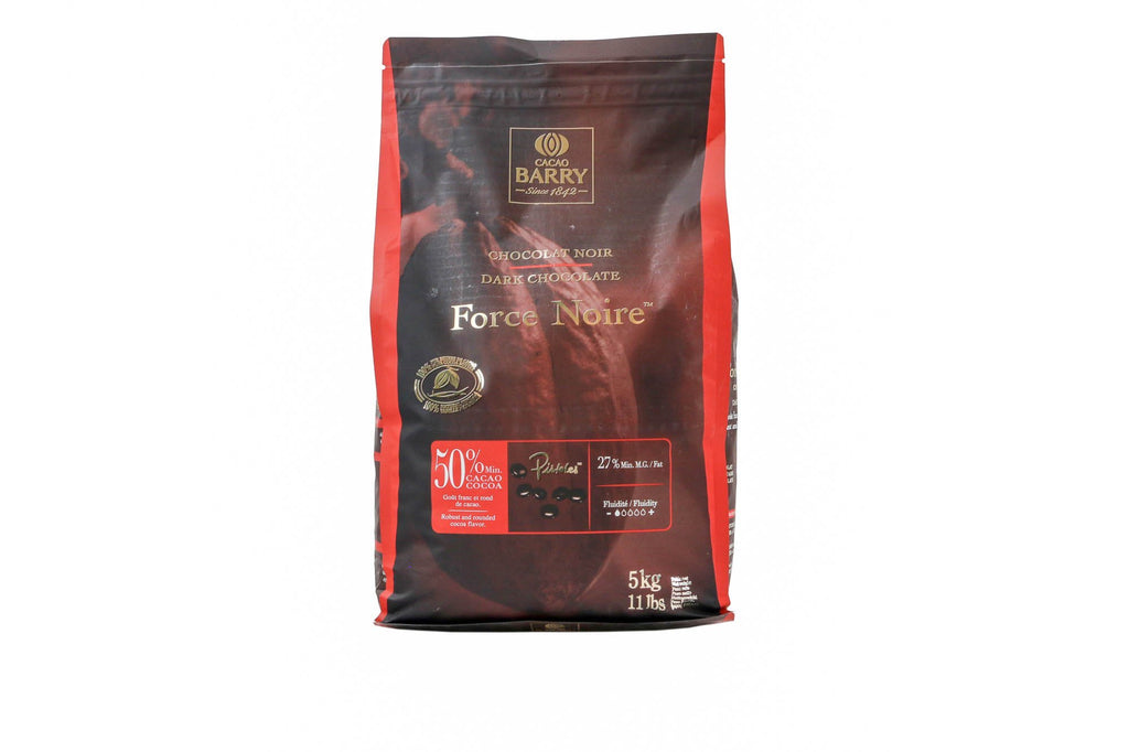 Force Noire Pistoles: 11lbs