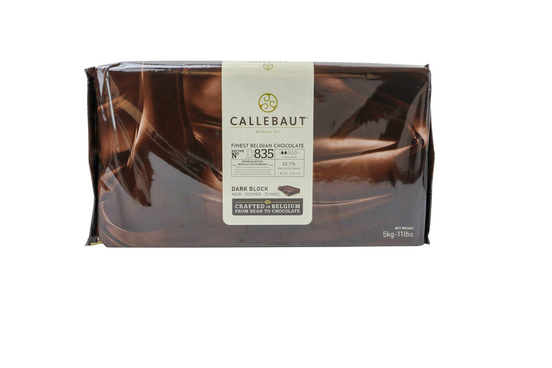 D835NV 52% Block: 11lbs