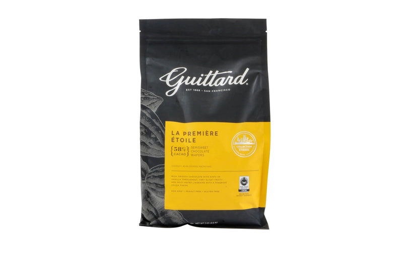 La Premiere 58% Wafers: 3kg