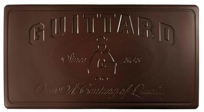 French Vanilla Block: 10lbs