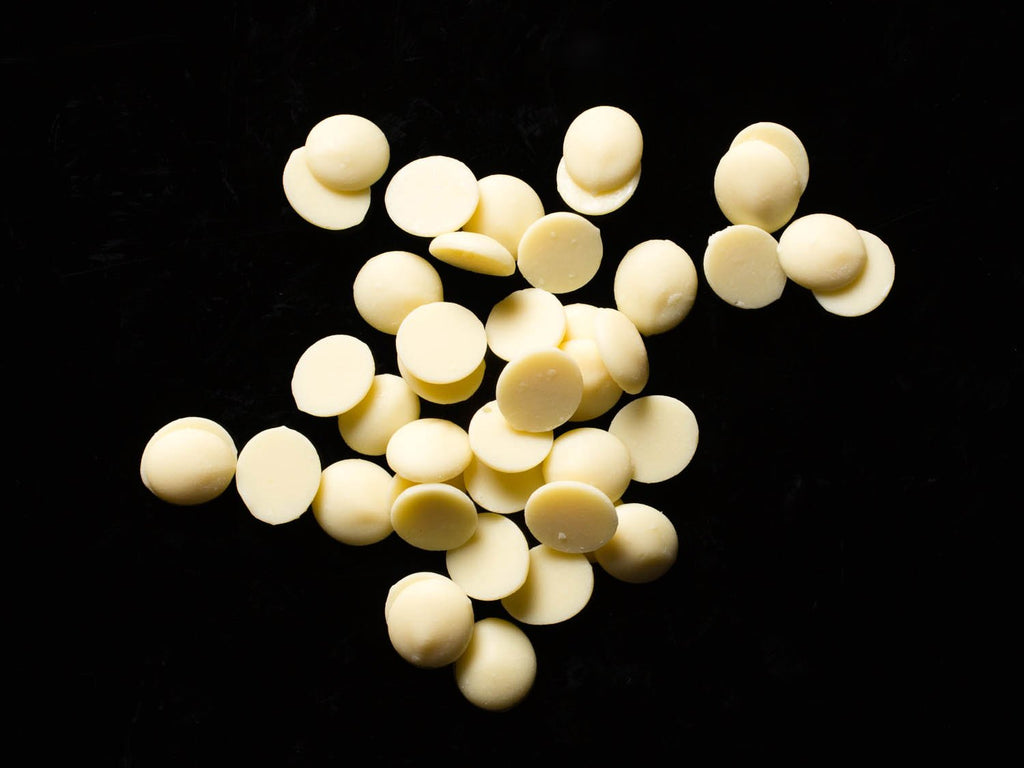 Zephyr White Pistoles: 11lbs