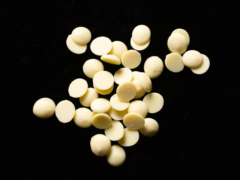 Zephyr White Pistoles: 11lbs