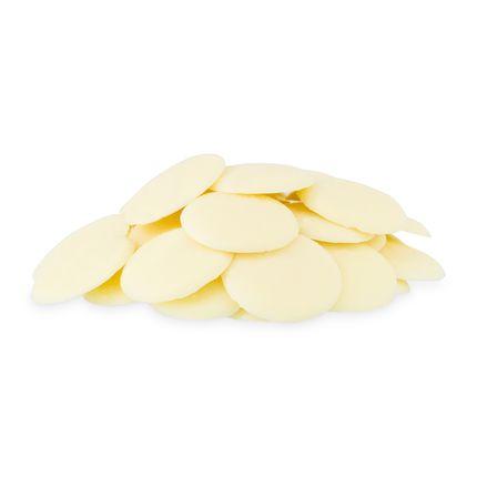 Ariaga 30% White Feves: 5 kg