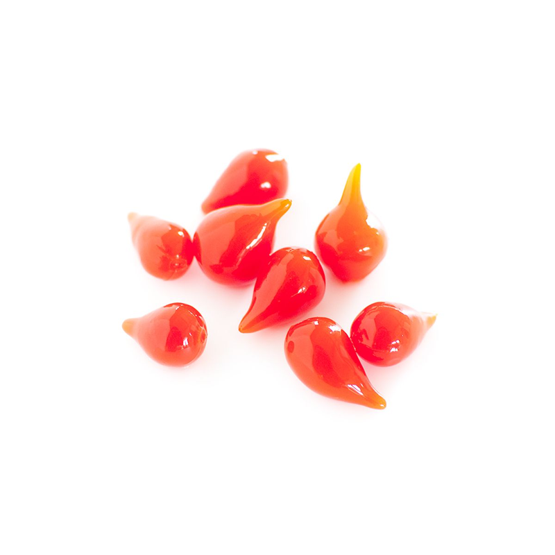 Divina Sweety Drop Peruvian Peppers 3 kg.