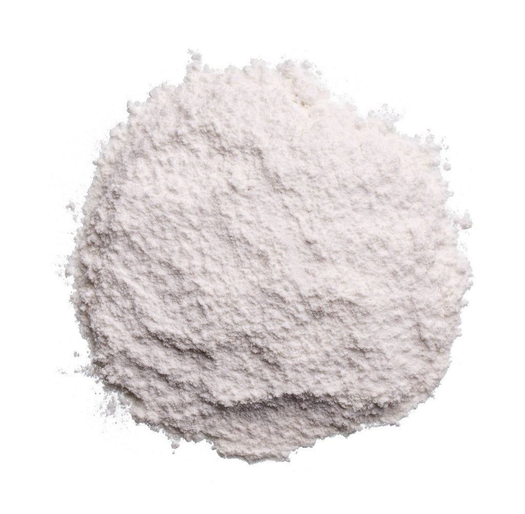 Keith's Best Unbleached Flour: 50lbs