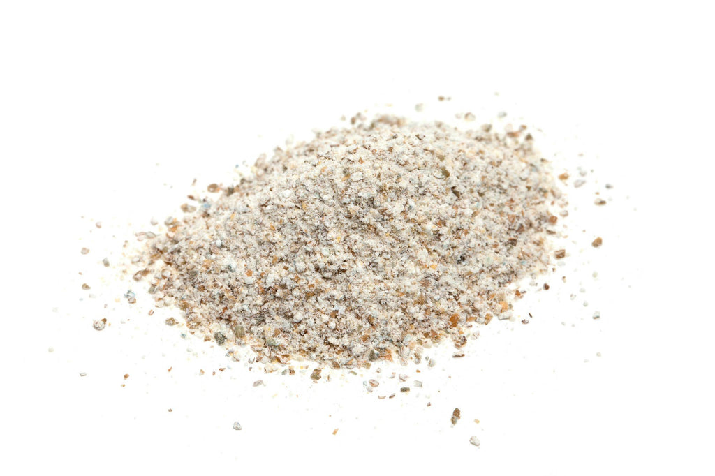 Rye Flour Light Organic: 50lbs