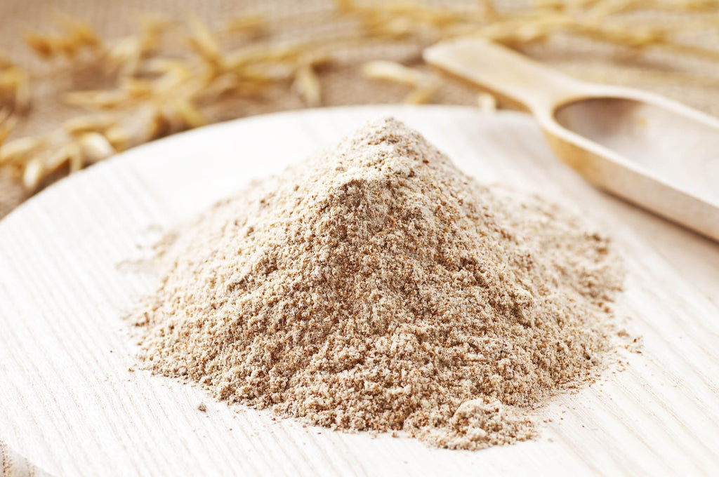Millet Flour Organic: 25lbs