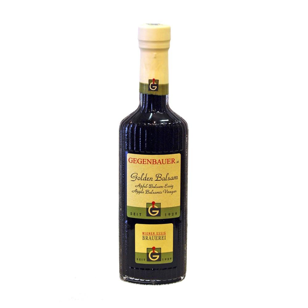 Golden Apple Balsamic Vinegar: 250ml
