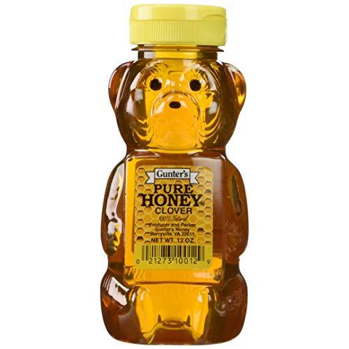 Honey Bears: 12oz