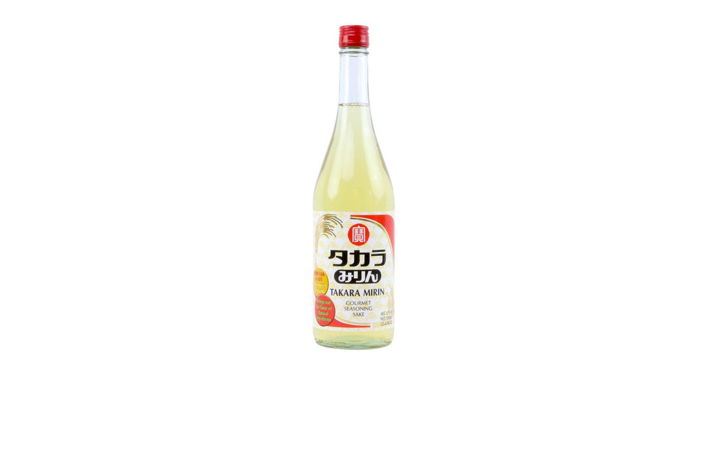 Mirin Sweet Cooking Wine: 700ml