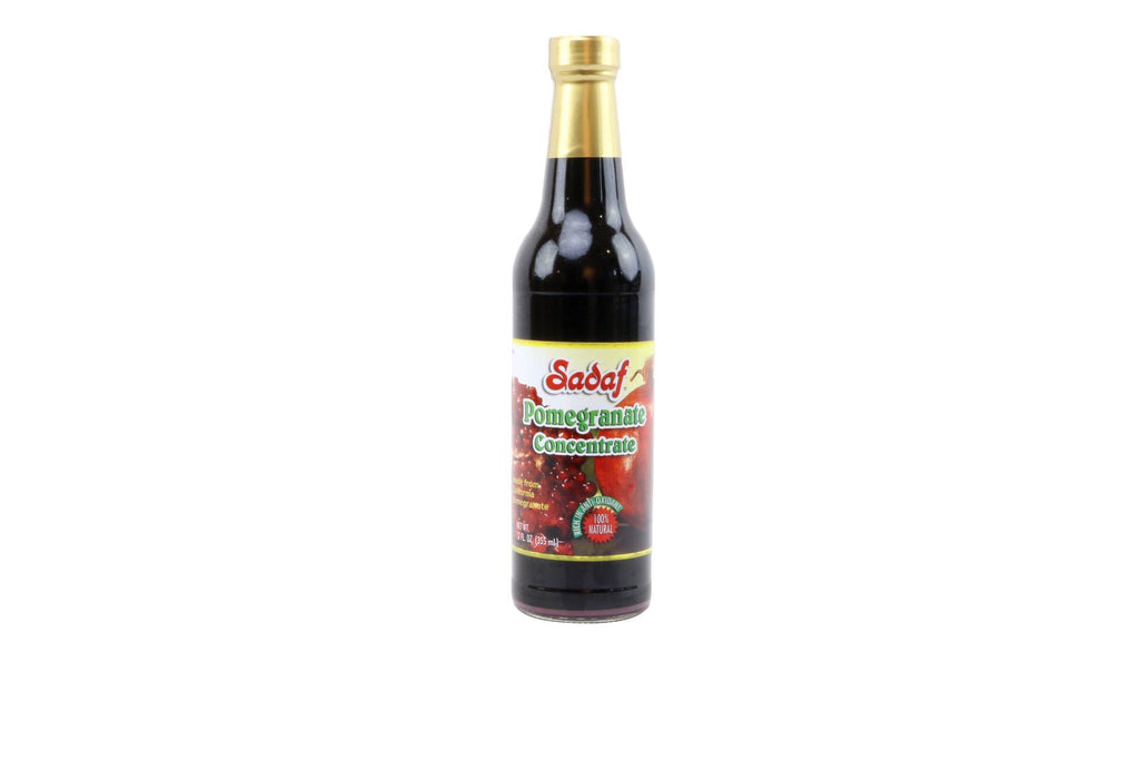 Pomegranate Concentrate: 12.7oz