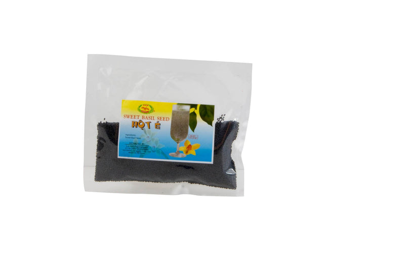 Basil Seeds: 2oz