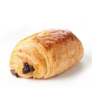 Croissant Chocolate Heritage: 2.8oz