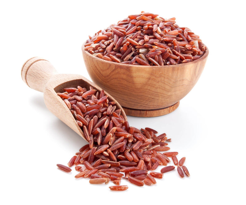 Red Rice Madagascar: 22lbs
