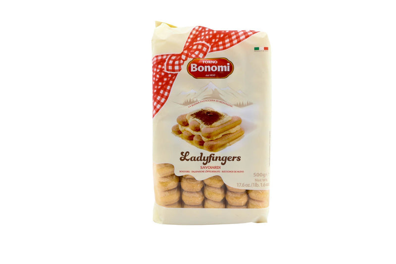 Lady Fingers Bulk: 17oz