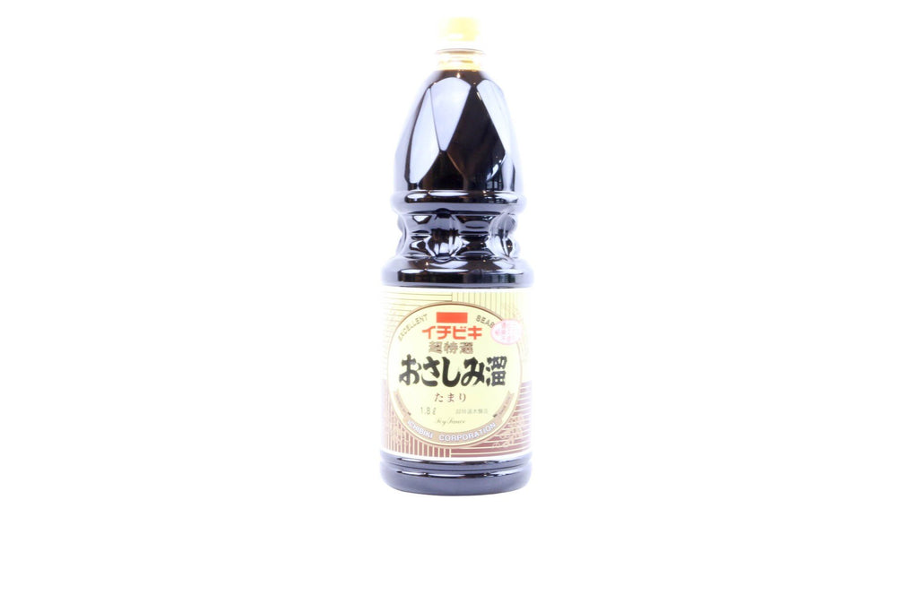 Tamari Sauce, Japan: 60 Oz