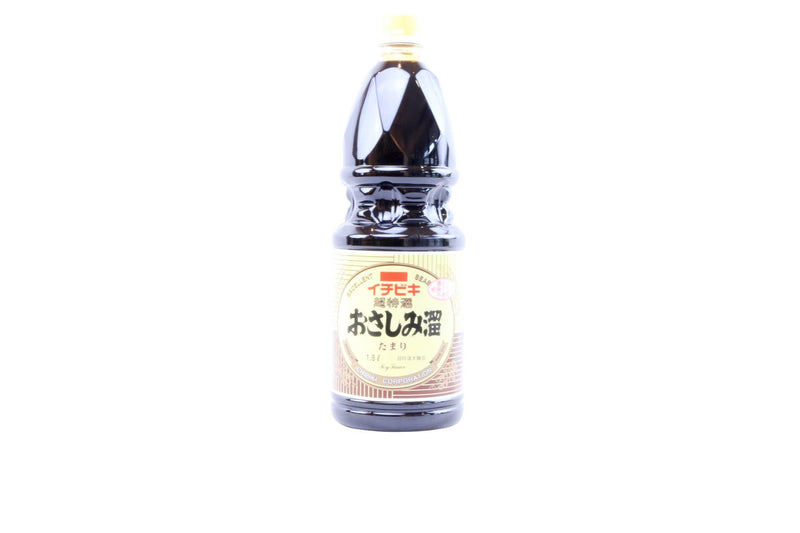 Tamari Sauce, Japan: 60 Oz
