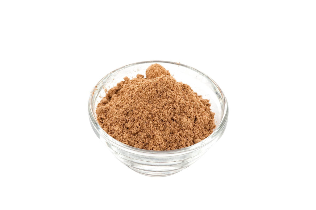 Amchur (Green Mango) Powder: 7oz