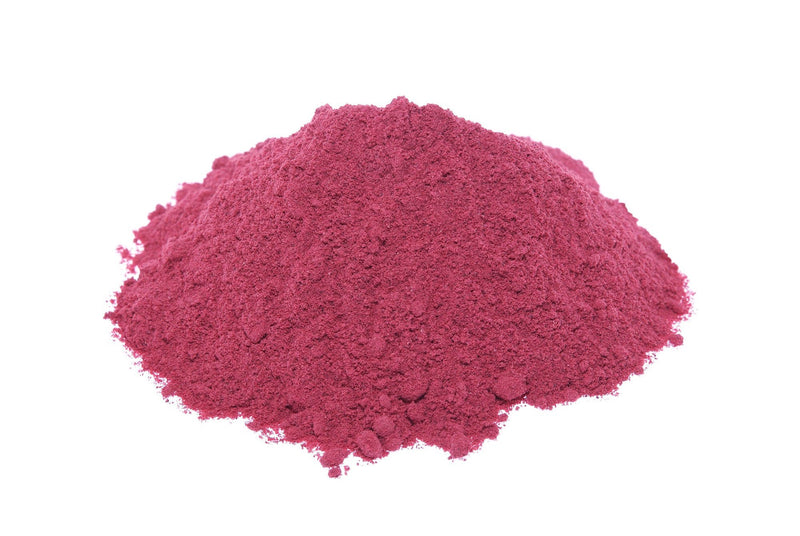 Beet Root Powder Organic: 1lb