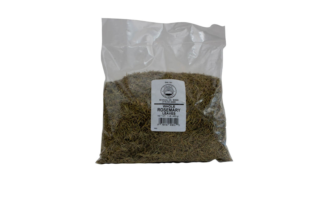 Rosemary Whole: 1lb