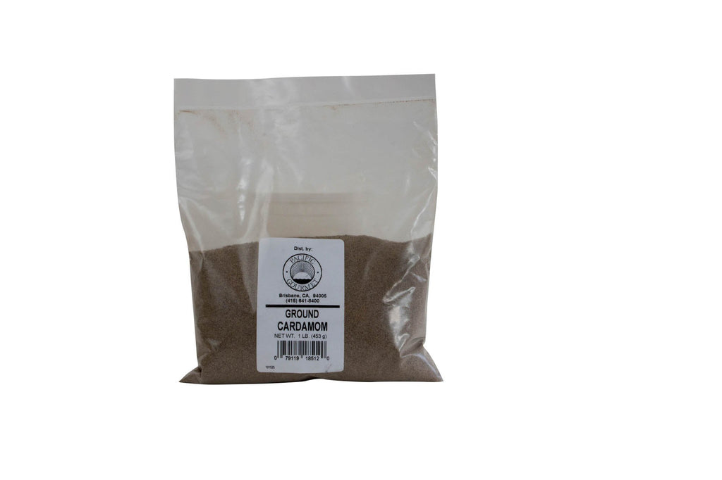 Cardamon Ground: 1lb