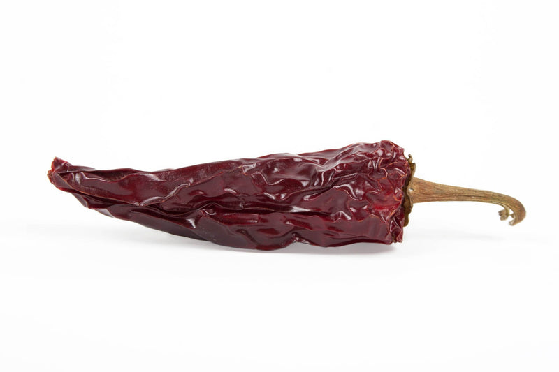 Chile Arbol Pods: 1lb