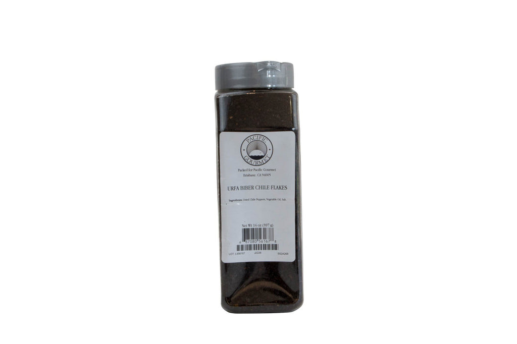 Chile Urfa Biber Crushed: 14oz