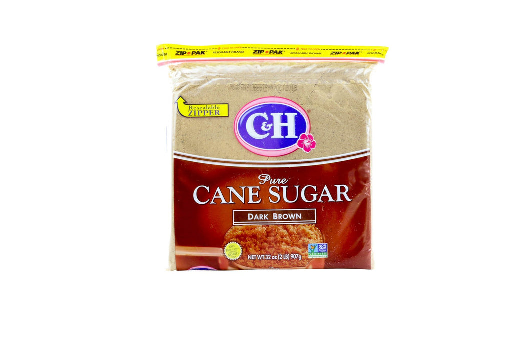 Dark Brown Sugar 16 x 2 Lb