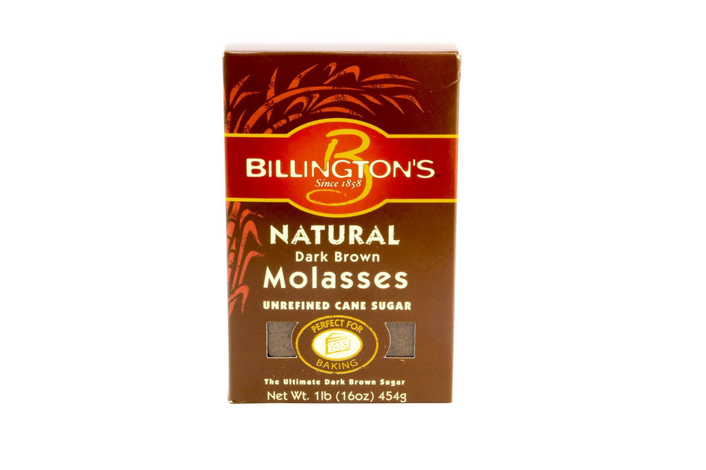 Dark Molasses Sugar 10/1 Lb