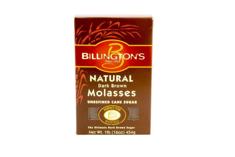 Dark Molasses Sugar 10/1 Lb