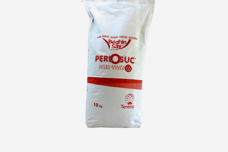 Grain Sugar For Decor (Pearl) 22 Lb