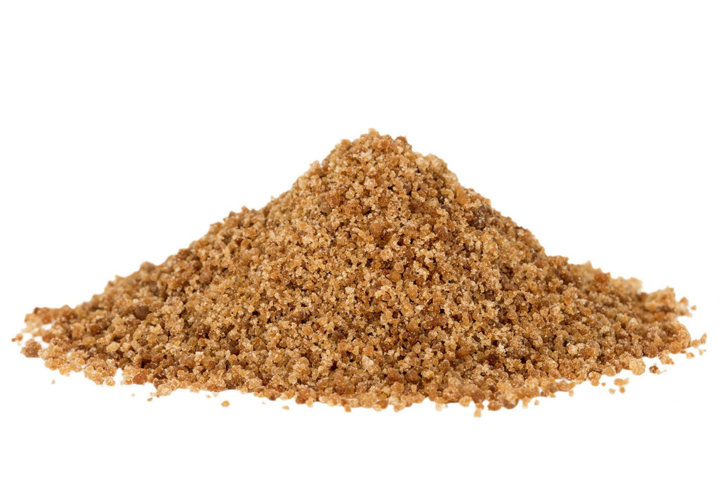 Coconut Palm Sugar Organic 6/1 Lb