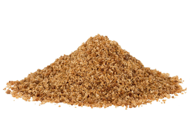 Coconut Palm Sugar Organic 6/1 Lb