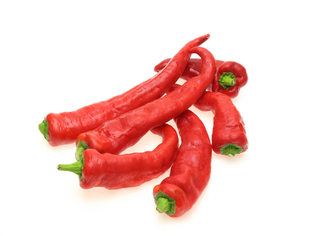 Pimentos Whole Roasted, Spain: 28 Oz